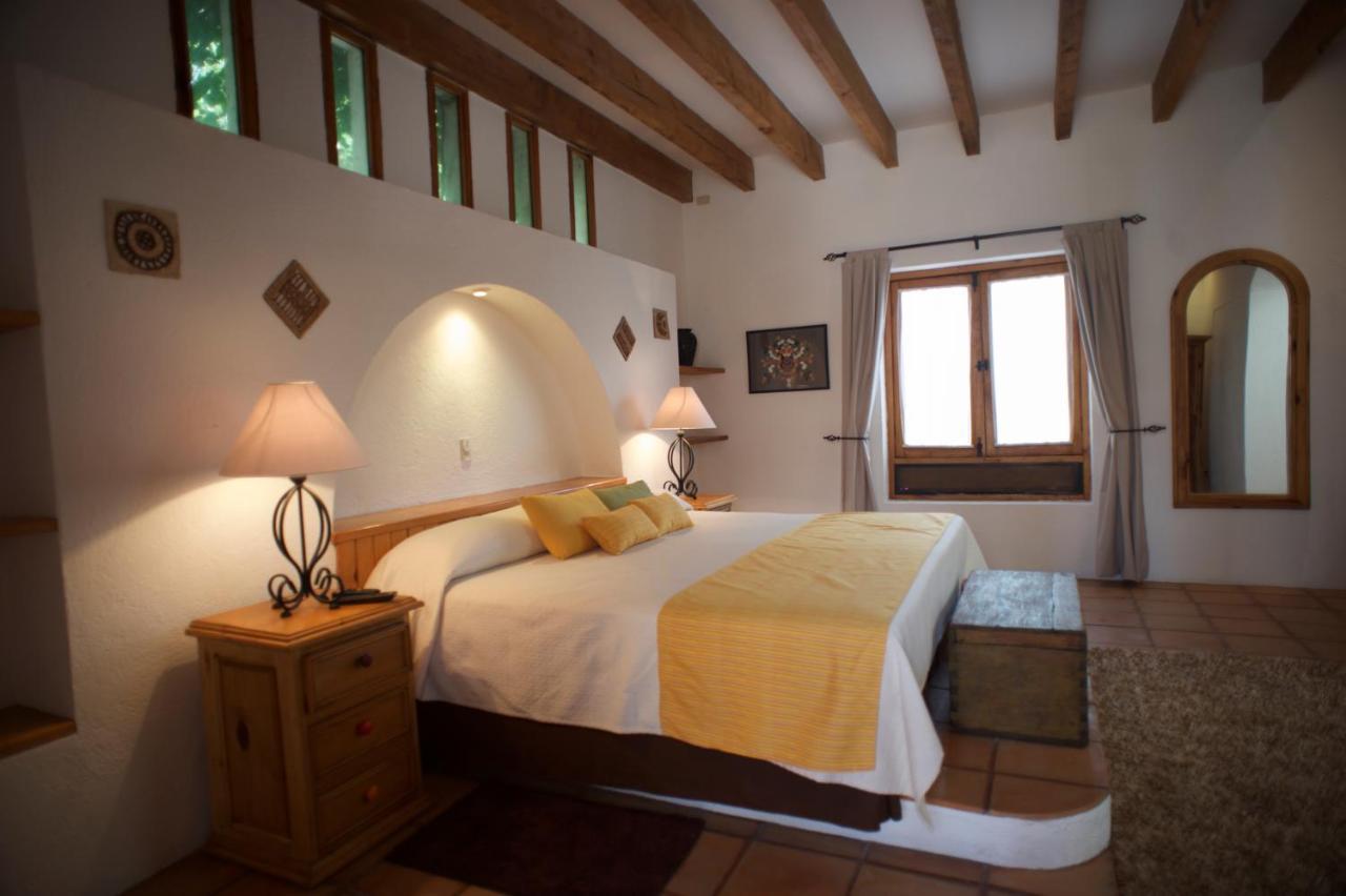 La Casona De Los Colibries El Pueblito  Cameră foto